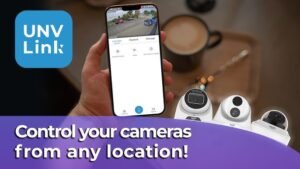 Remote Access & Mobile Monitoring