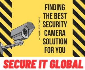 Best home Security Camera Features for 2025