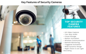 Key Features