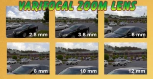 Lens image