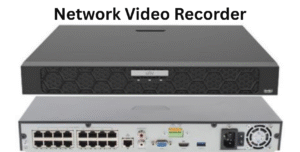 Why NVRs the Future of Business Surveillance Systems