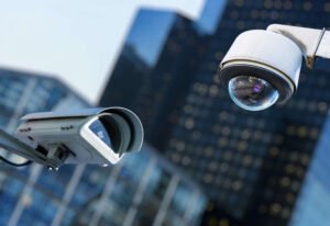 Why use outdoor security cameras?