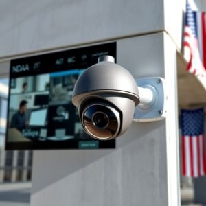 Best UNV CCTV Camera Price in USA 2025