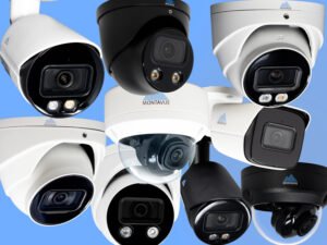 Montavue IP Camera Review 2025