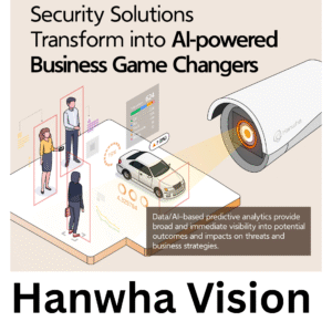 Hanwha Business solution