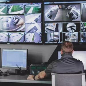 Trusted Video Surveillance System Specialists