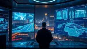 How Artificial Intelligence Is Transforming Video Surveillance