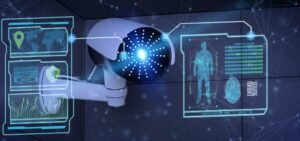 Security-Cameras-with-Facial-Recognition