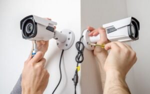 Installing Security Cameras in Rental Properties