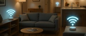 Why Wi-Fi Is Unreliable in Brooklyn Apartments