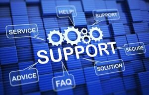 Why Small Businesses Need IT Support