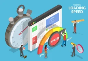 Website-Loading-Speed