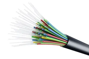 Fiber Optic Cables
