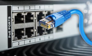 Networking Cables for Small Businesses in 2026