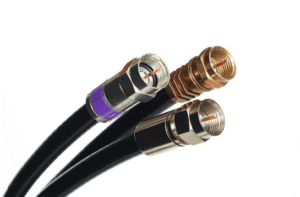 Coaxial Cables