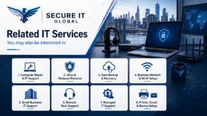 Related IT Services