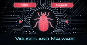 Virus & Malware Removal in Brooklyn, NY