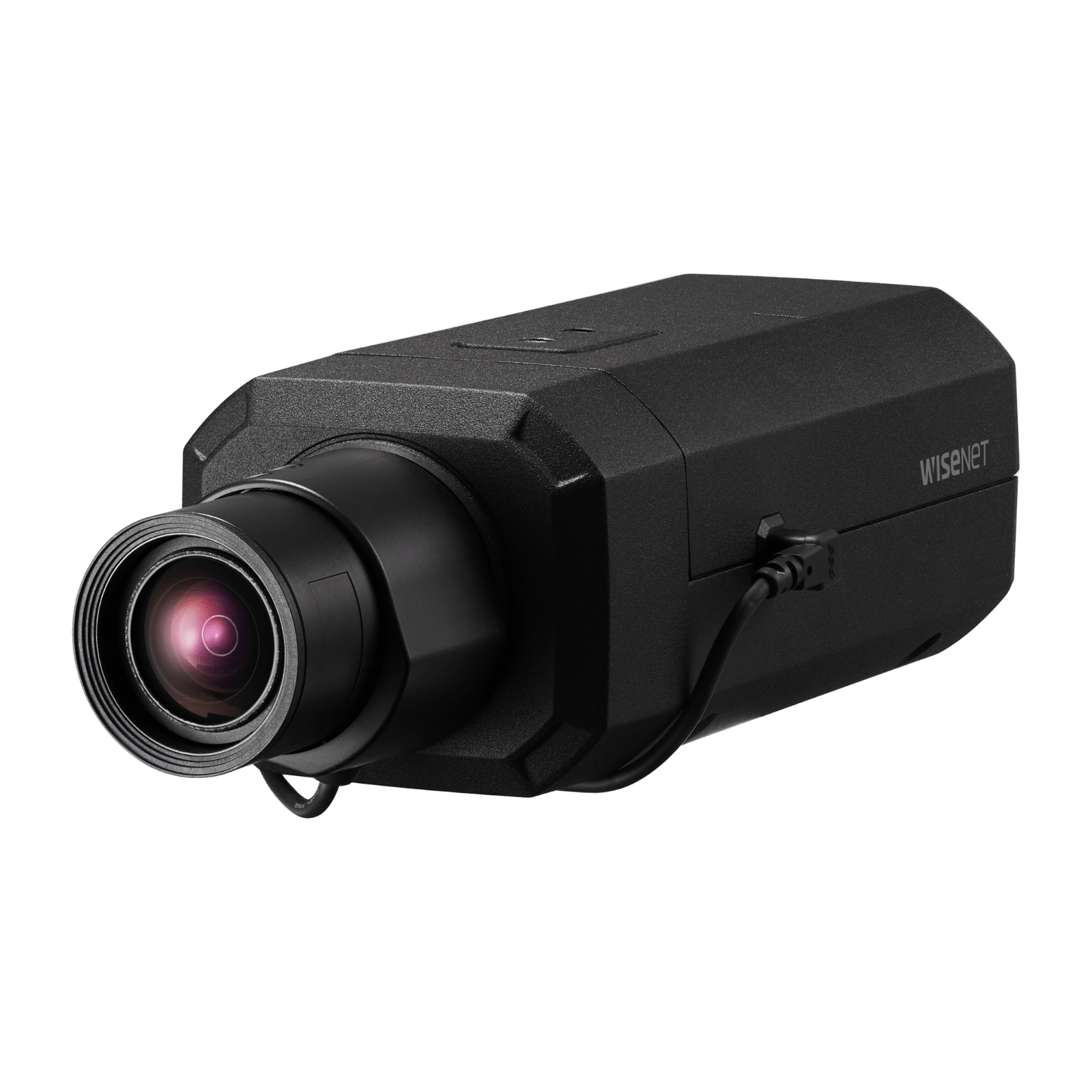 PNB-A9001 Box Security Camera