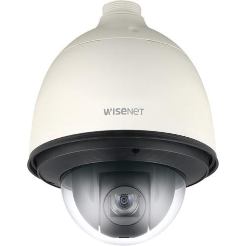 QNP-6230H PTZ Dome Security Camera