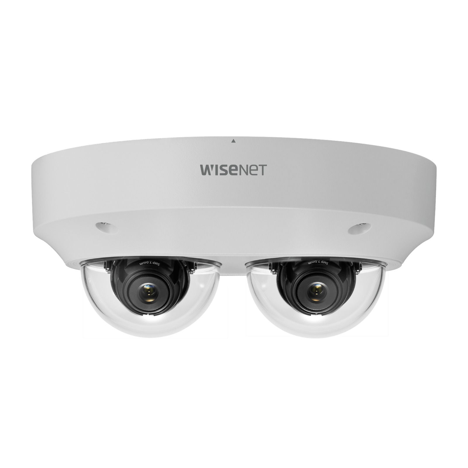 PNM-9000VD Dome Security Camera