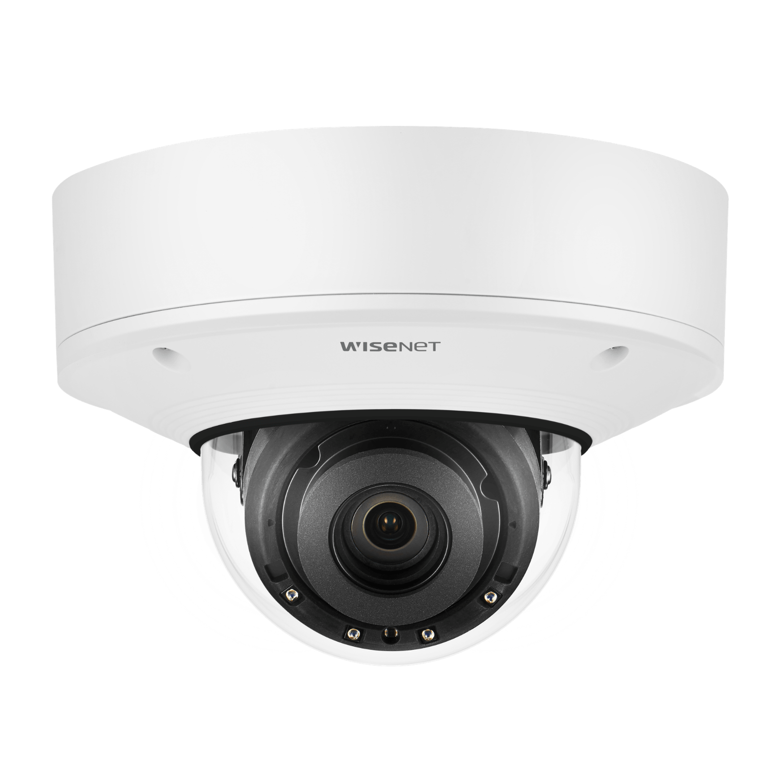 PNV-A9081R Dome Security Camera