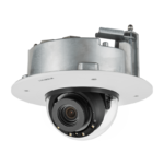 Hanwha Vision XND-8081RF IP Dome Camera