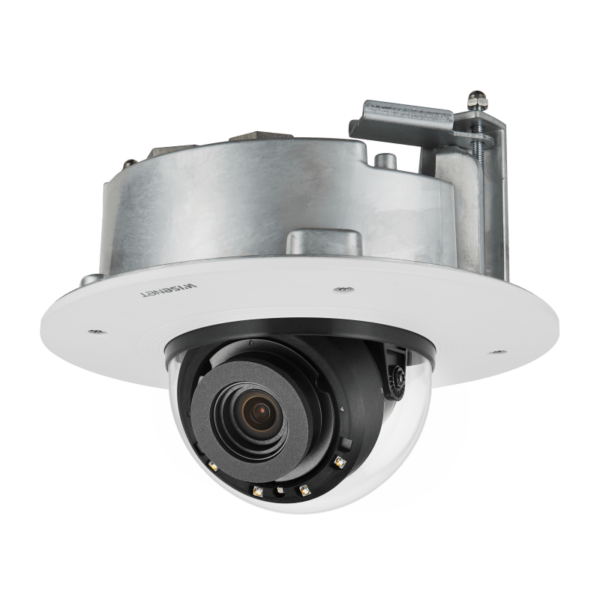 Hanwha Vision XND-8081RF IP Dome Camera