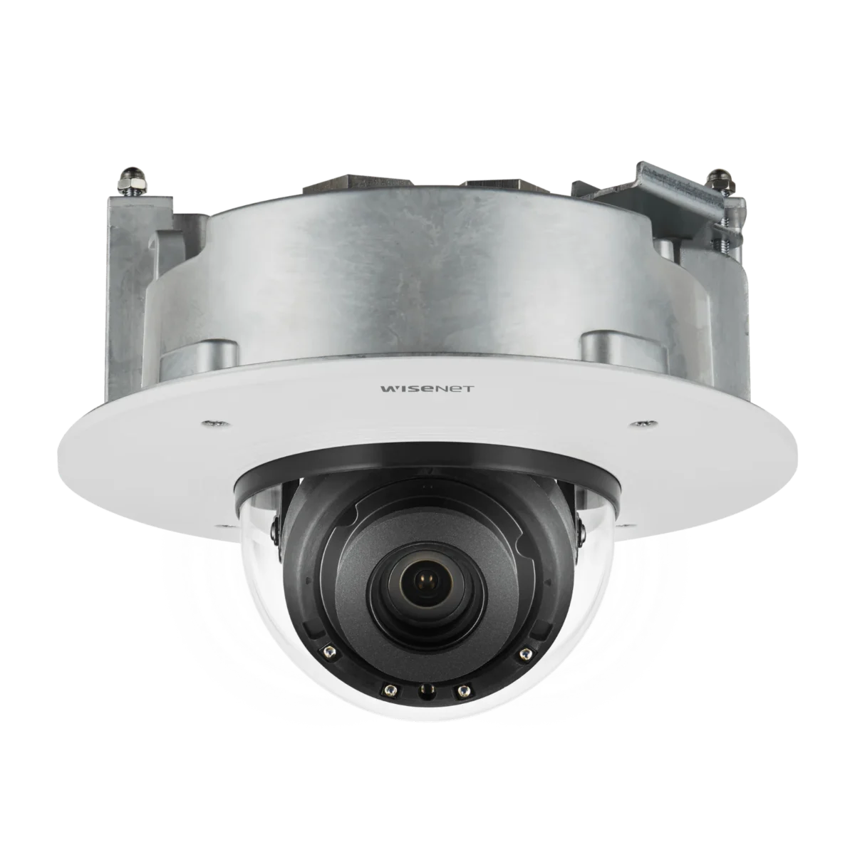 Hanwha Vision PND-A9081RF IP Dome Camera