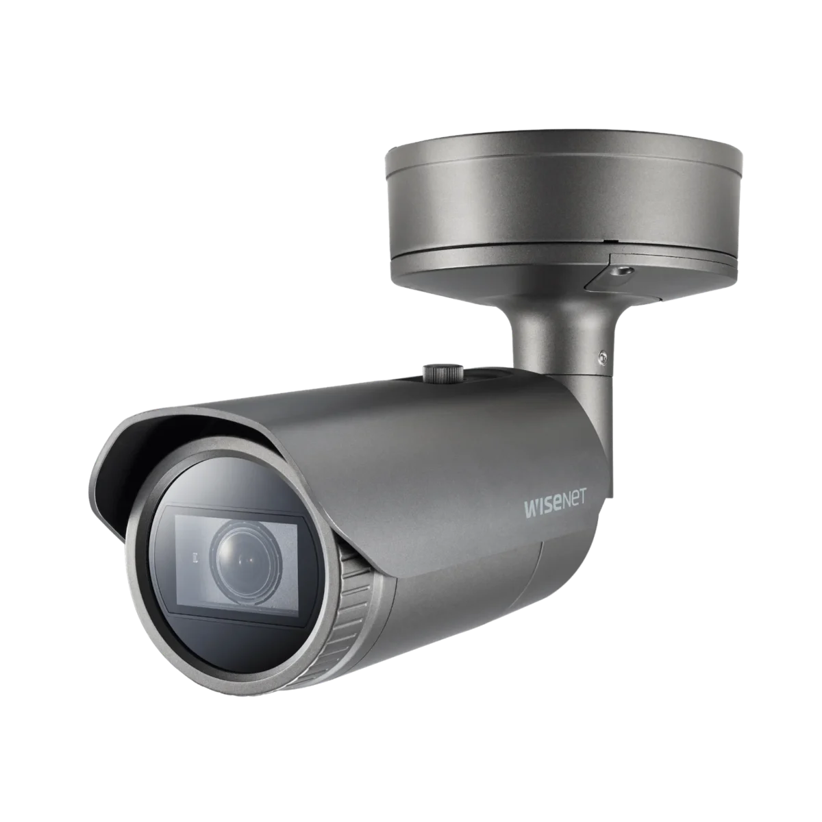 Hanwha Vision PNO-A9081R IP Bullet Camera