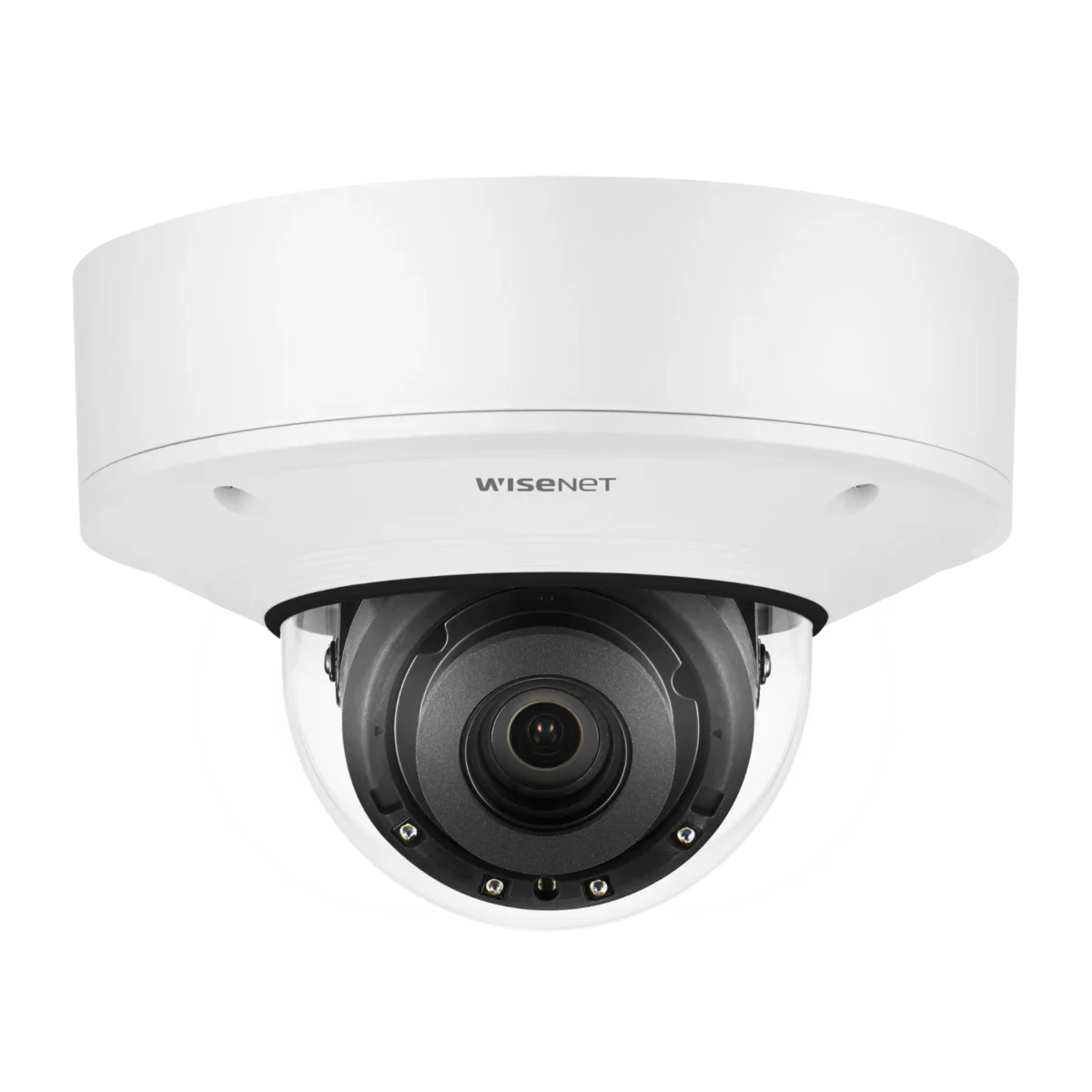 Hanwha Vision PNV-A9081R IP Dome Camera