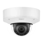 Hanwha Vision PNV-A9081R IP Dome Camera