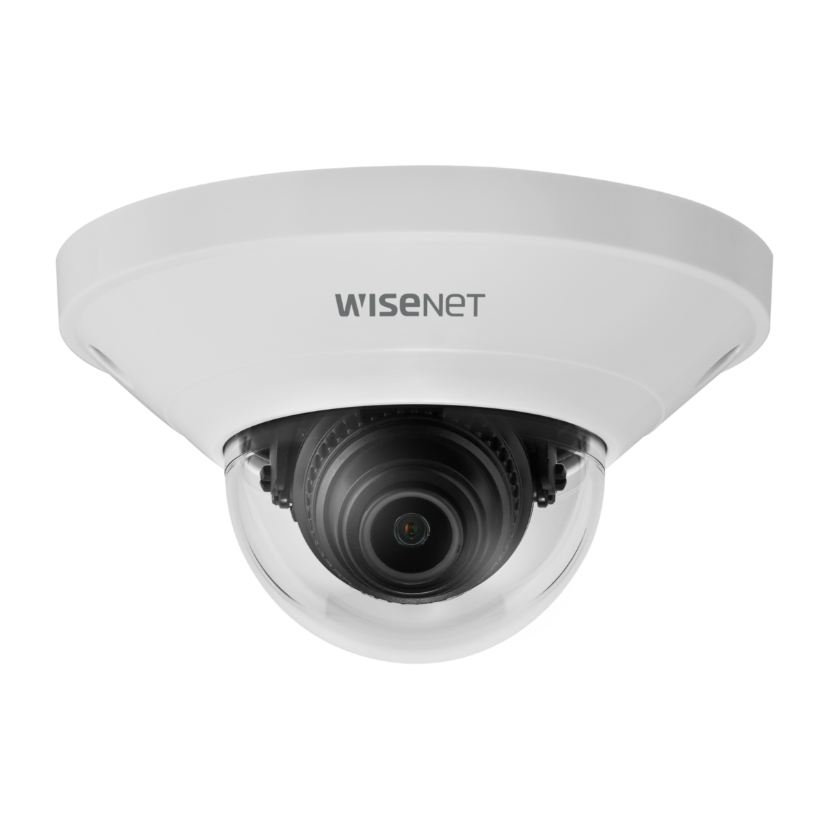 Hanwha Vision QND-6021 IP Dome Camera