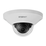 Hanwha Vision QND-6021 IP Dome Camera