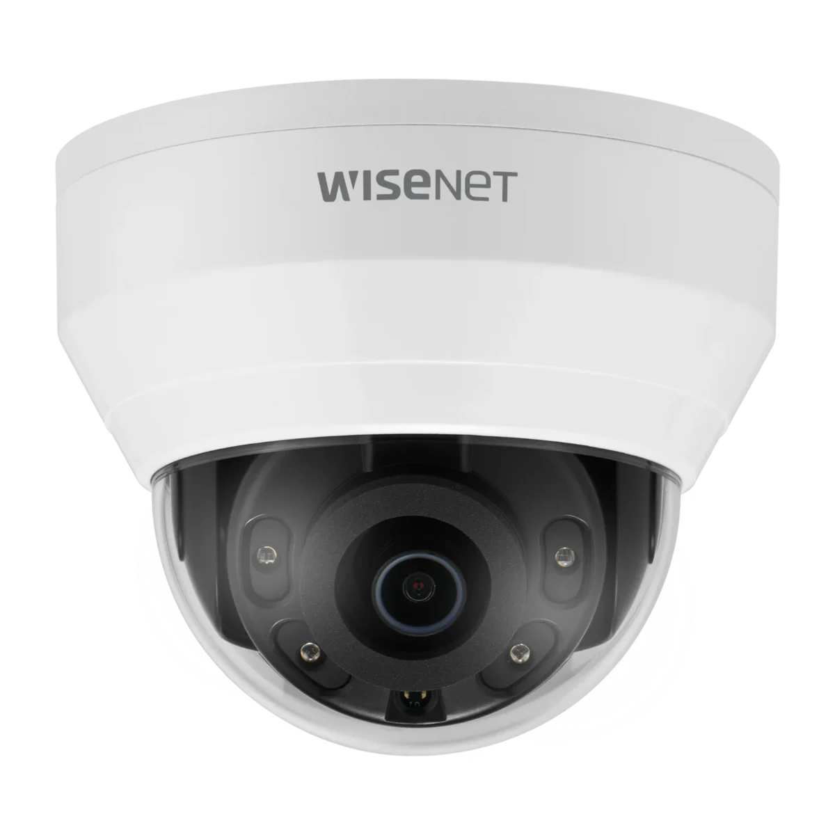 Hanwha Vision QND-8010R IP Dome Camera