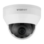 Hanwha Vision QND-8010R IP Dome Camera