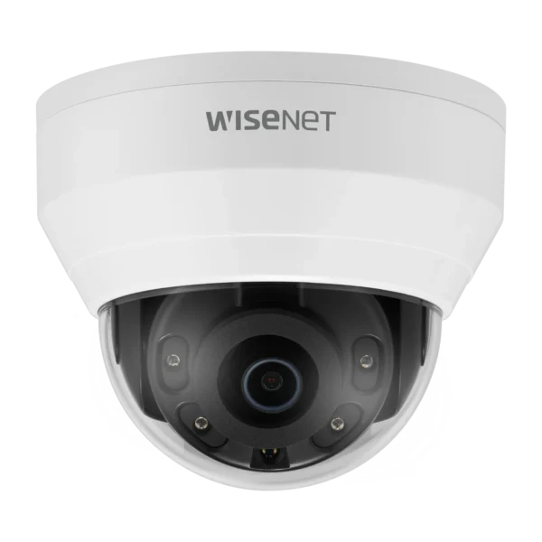 Hanwha Vision QND-8010R IP Dome Camera