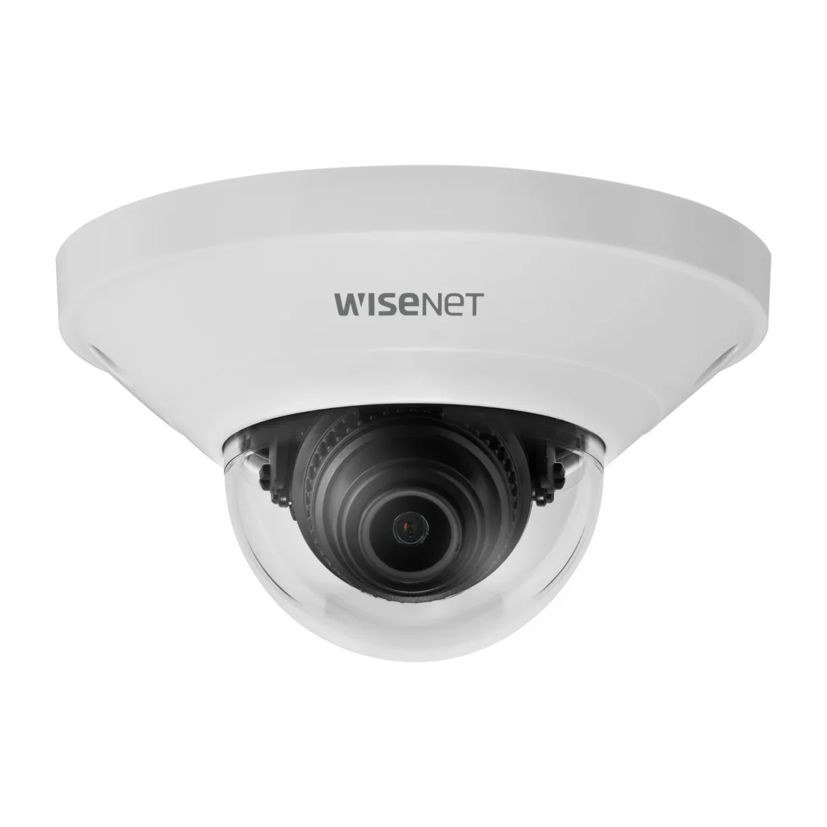 Hanwha Vision QND-8011 IP Dome Camera