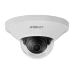 Hanwha Vision QND-8011 IP Dome Camera