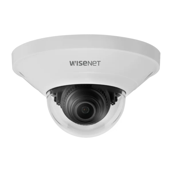 Hanwha Vision QND-8011 IP Dome Camera