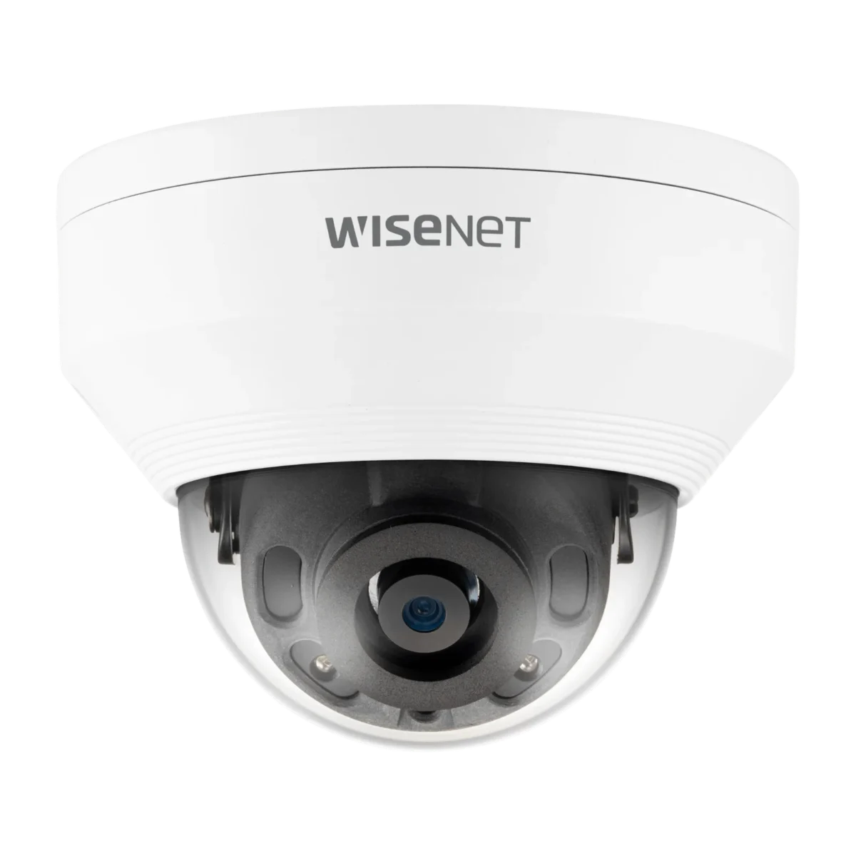 Hanwha Vision QND-8020R IP Dome Camera