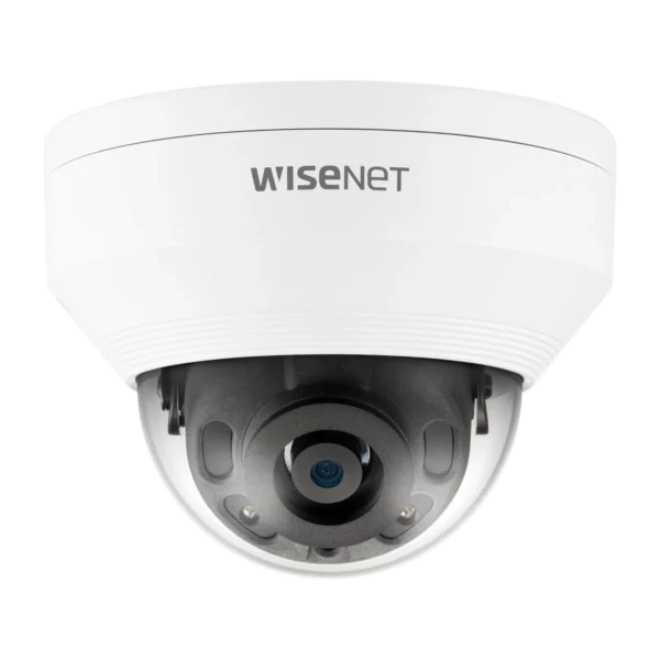 Hanwha Vision QND-8020R IP Dome Camera