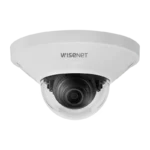 Hanwha Vision QND-8021 IP Dome Camera