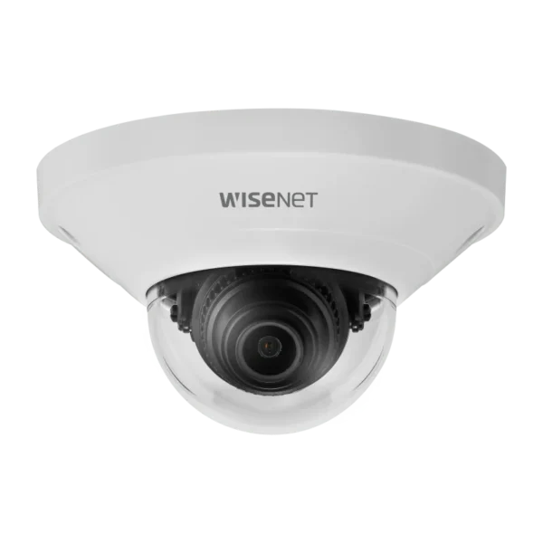 Hanwha Vision QND-8021 IP Dome Camera