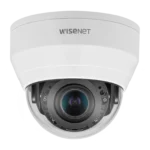 Hanwha Vision QND-8080R IP Dome Camera