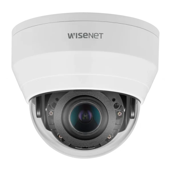 Hanwha Vision QND-8080R IP Dome Camera