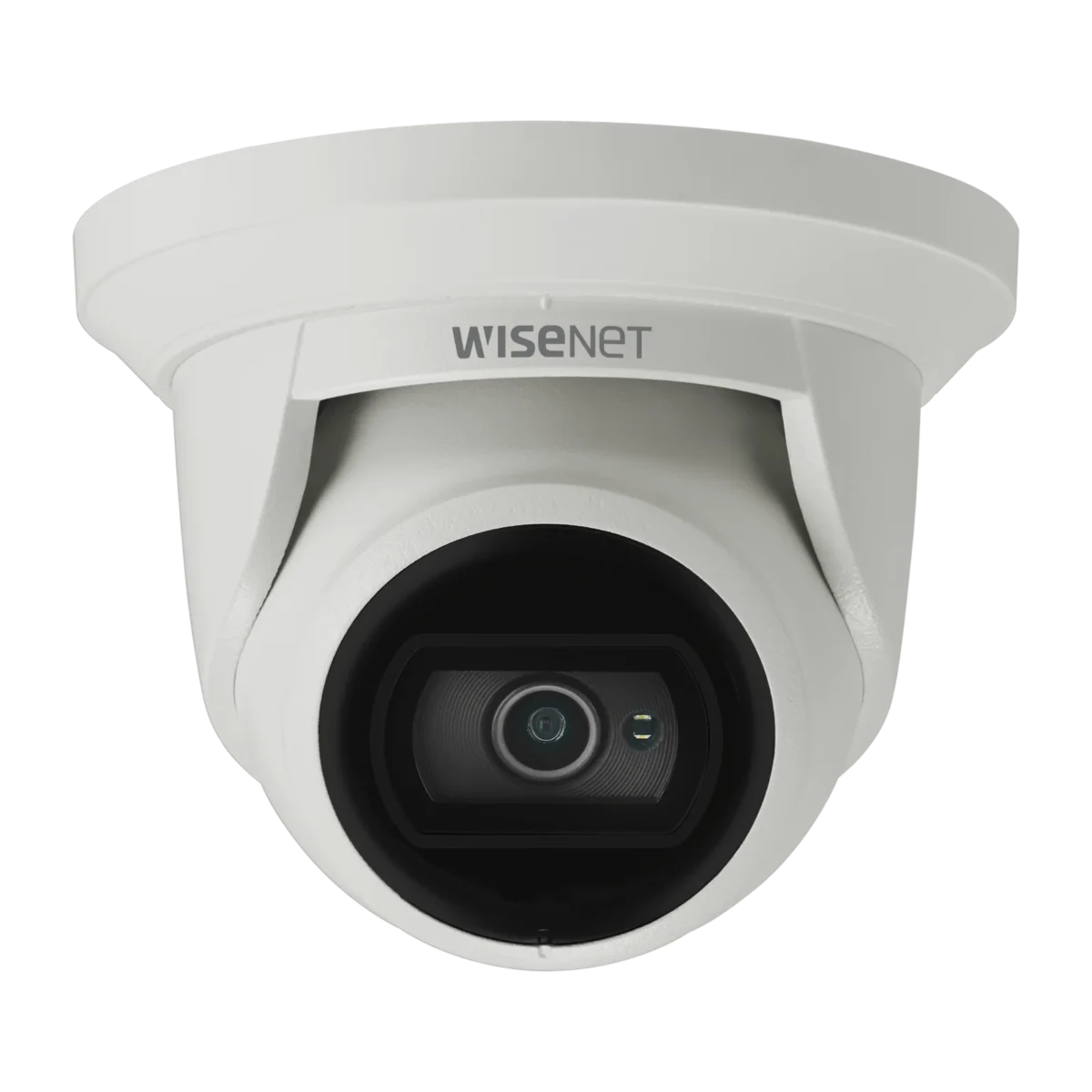 Hanwha Vision QNE-8011R Flat-Eye Camera