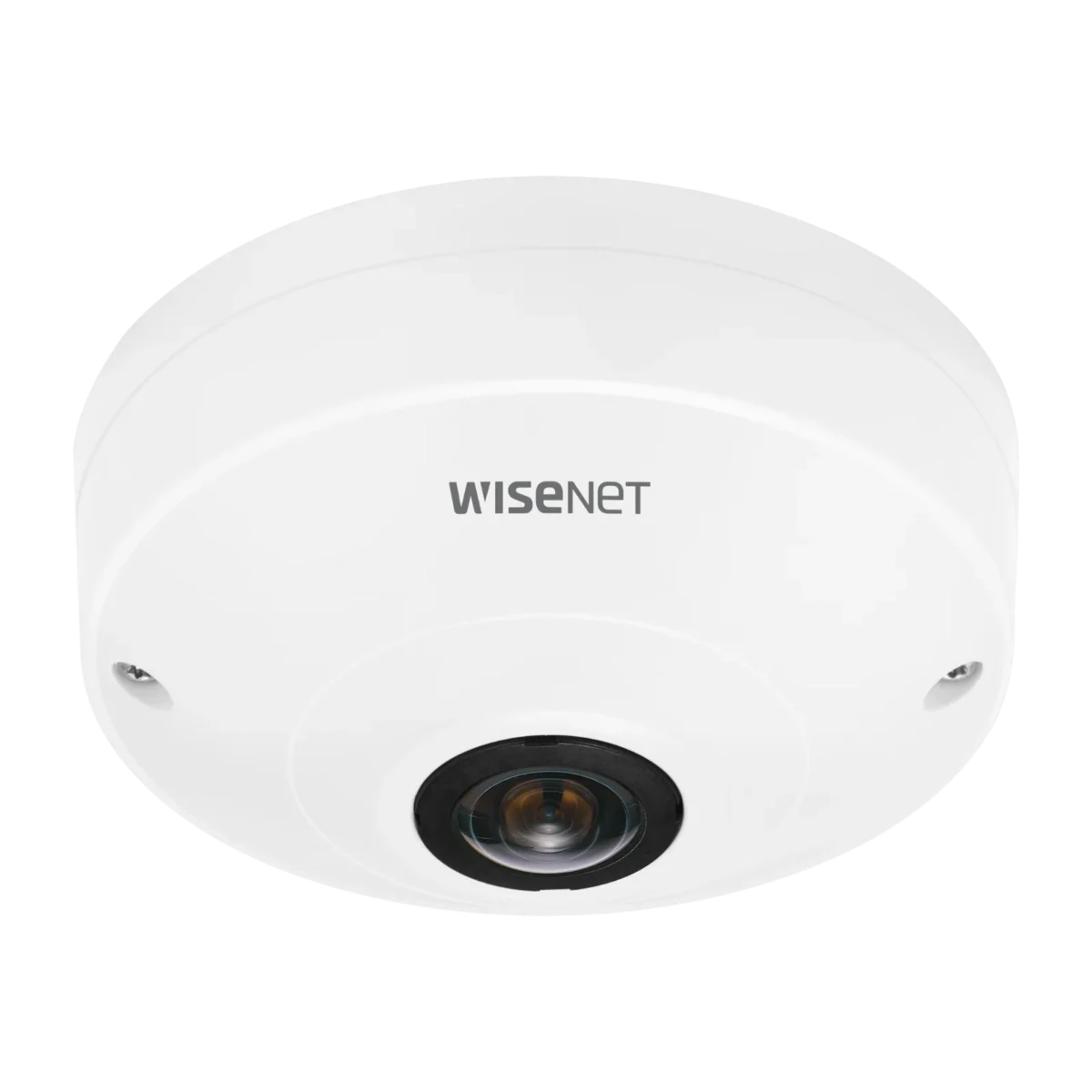 Hanwha Vision QNF-9010 IP Fisheye Camera