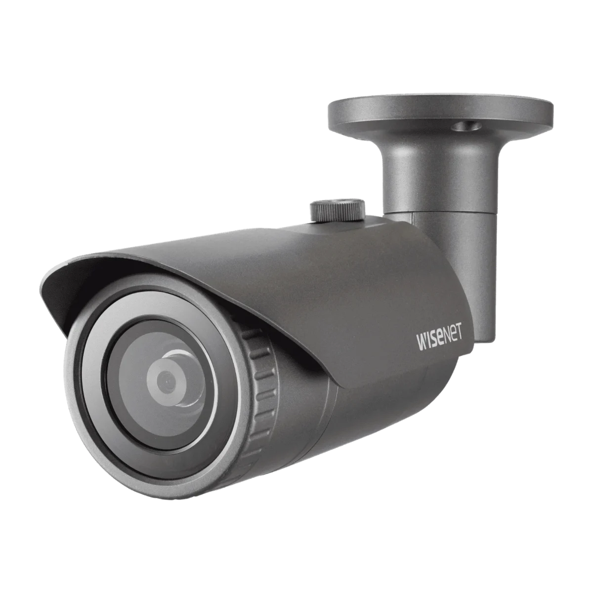 Hanwha Vision QNO-8020R IP Bullet Camera