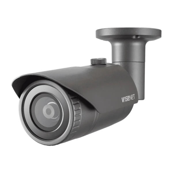 Hanwha Vision QNO-8020R IP Bullet Camera