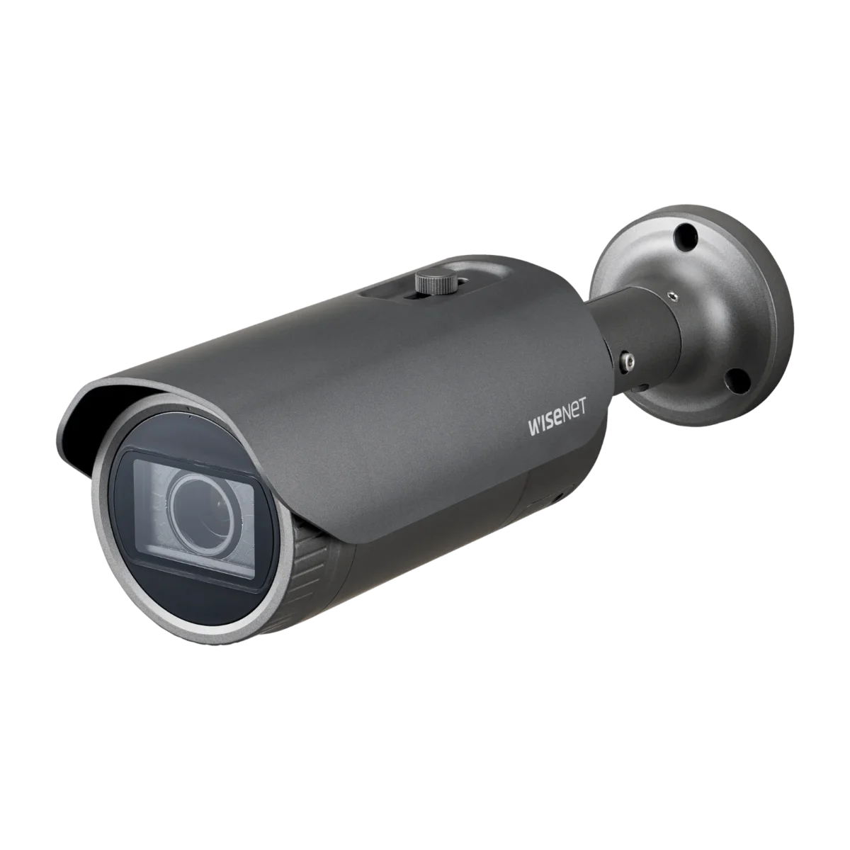 Hanwha Vision QNO-8080R IP Bullet Camera